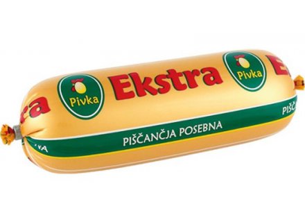 PIVKA KIPSALAMI EXTRA 800G