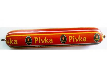 PIVKA POSEBNA KIPPENWORST 1KG