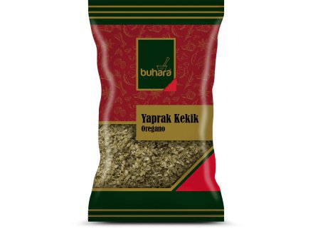 BUHARA OREGANO 65G