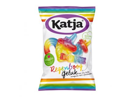 KATJA REGENBOOG GELUK 250G