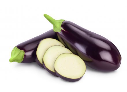 AUBERGINE HOLLANDS (PER KILO)