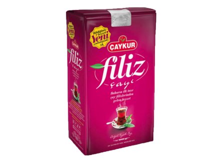 CAYKUR THEE FILIZ 500G