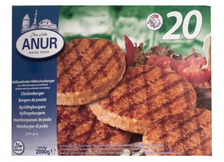 ANUR KIPBURGERS 2000G (20)