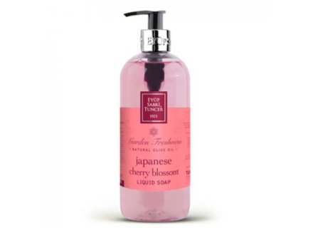 EST HANDZEEP CHERRY BLOSSOM 500ML