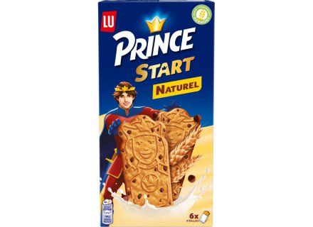 LU PRINCE START NATUREL 300G