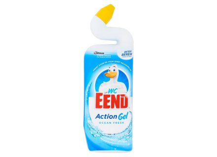 WC EEND OCEAN FRESH 750ML