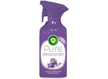 AIRWICK PURE LAVENDEL 250ML