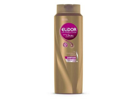 ELIDOR SHAMPOO ANTI-HAARUITVAL 500ML