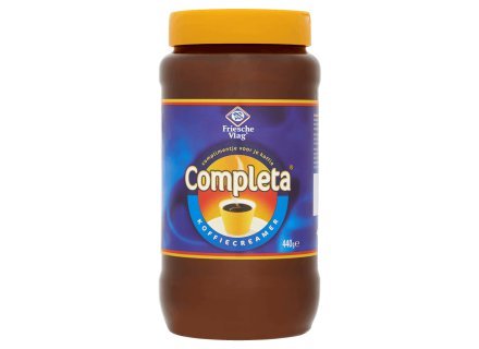 COMPLETA KOFFIECREAMER 440G