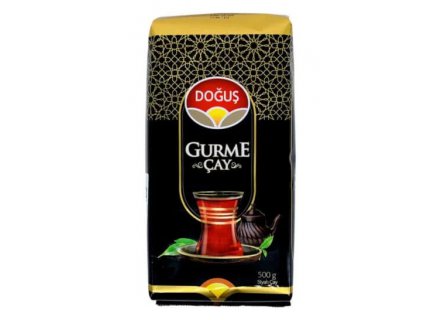 DOGUS THEE GURME 500GR