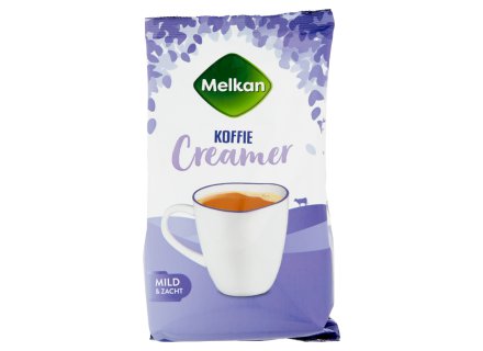 MELKAN KOFFIECREAMER 350G