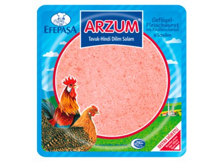 EFEPASA PLAKJES ARZUM 200G