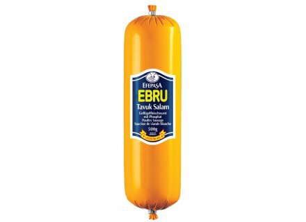 EFEPASA EBRU KIPSALAMI 500G