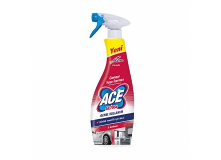 ACE ULTRA ALG.GEBRUIK LAVANDEL (SPRAY) 700ML