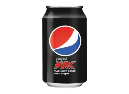 PEPSI MAX 330ML