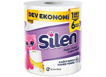 SILEN KEUKENROL MAXI