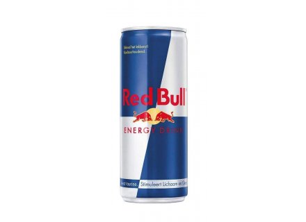 RED BULL 250ML