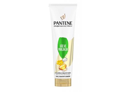 PANTENE CON. STERK EN GLANS 275ML