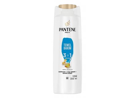 PANTENE SHAMPOO VOCHTTHERAPIE 350ML