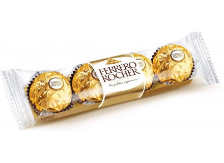 FERRERO ROCHER 50G