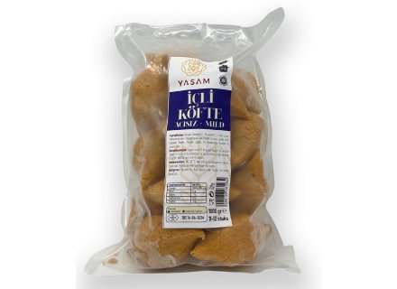 YASAM ICLI KOFTE 600G