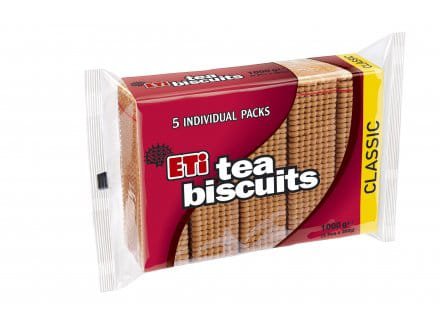 ETI TEA BISCUITS 1KG