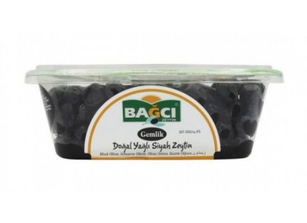 BAGCI OLIJVEN GEMLIK 400G