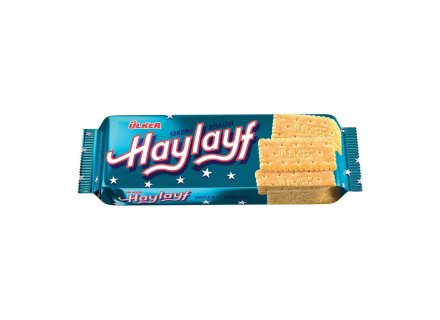 ULKER HAYLAYF BISCUIT 64G