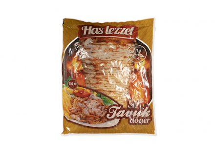 HAS LEZZET DONER KIP 750G