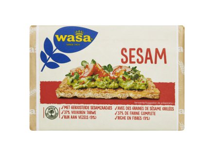 WASA SESAM 250 GR