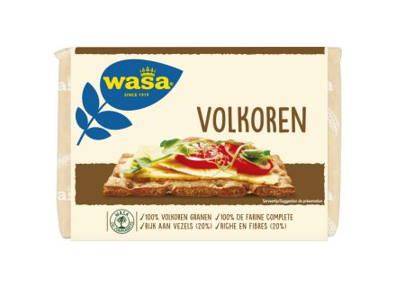 WASA VOLKOREN 260 GR