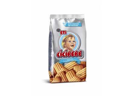 ETI CICIBEBE BABY BISCUITS 172G