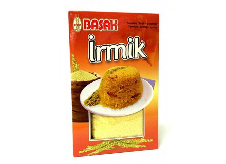 BASAK GRIESMEEL 500G