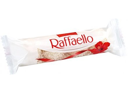 RAFFAELLO 40G