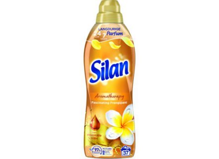 SILAN WASVER. FASCINATING FRANGIPANI 851ML