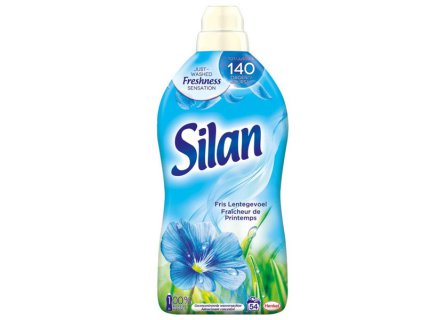 SILAN WASVER. FRIS LENTEGEVOEL 851ML