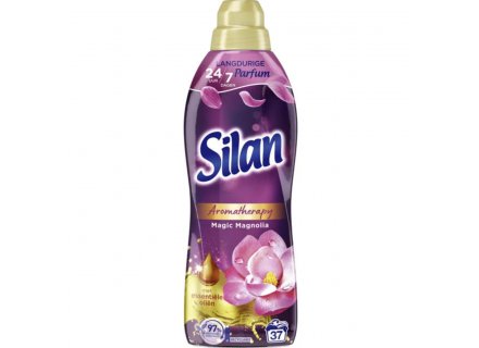 SILAN WASVER. MAGIC MAGNOLIA 851ML