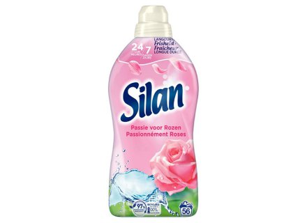 SILAN WASVER. PASSIE VOOR ROZEN 851ML