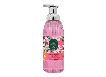 EST HANDZEEP SCHUIM CHERRY BLOSSOM 500ML