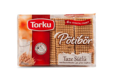 TORKU PETIT BUERRE 4X175G