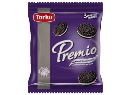 TORKU PREMIO 258GR