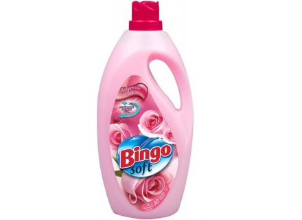 BINGO WASVERZ. ROSE 3L