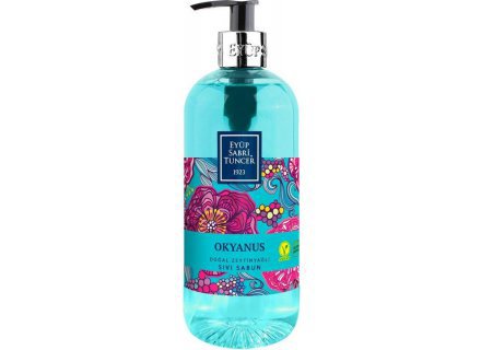 EST HANDZEEP SCHUIM OCEAN 500ML