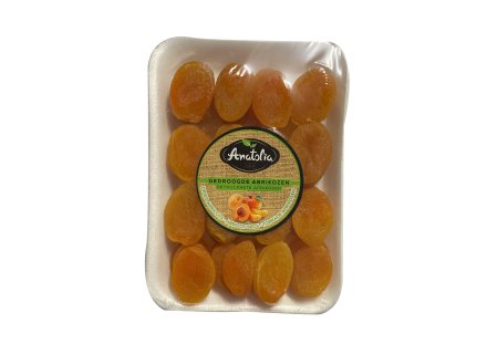 ANATOLIA ABRIKOZEN 300G