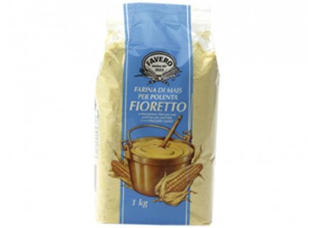 FAVERO MAISMEEL FIORETTO 1KG