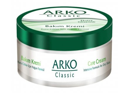 ARKO CREME CLASSIC EXT.GLSERINLI 250ML