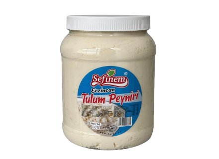 SEFINEM KAAS TULUM 2000G