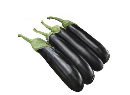 AUBERGINE TURKS (PER KILO)