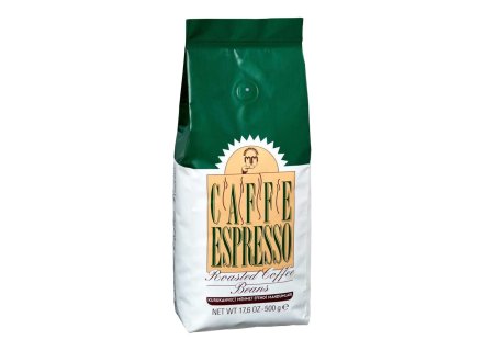 KURUKAHVECI M. E. KOFFIE ESPRESSO 500G