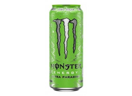 MONSTER ENERGY ULTRA PARADISE 500ML